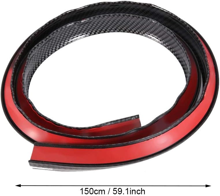 Car Wheel Arch Eyebrows Anti Scratch Pad