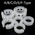 Universal Car Shock Absorber Spring Bumper Power Auto Buffers