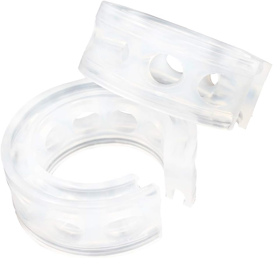 Universal Car Shock Absorber Spring Bumper Power Auto Buffers