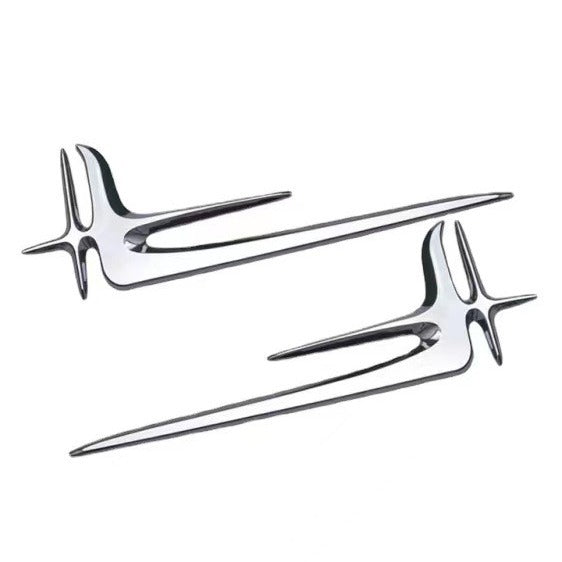 Car Side Label Car Sticker