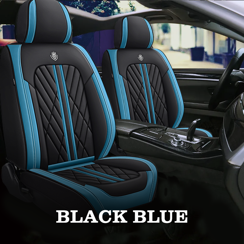 Car full surround leather seat cover