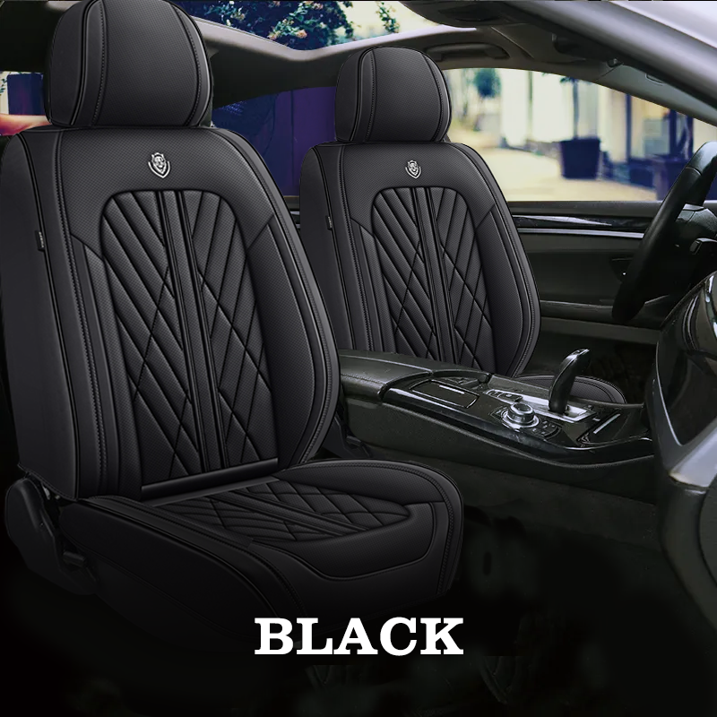 Car full surround leather seat cover