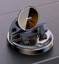 Car smart induction mobile phone holder--dashboard mobile phone holder