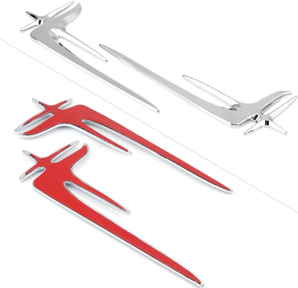 Car Side Label Car Sticker