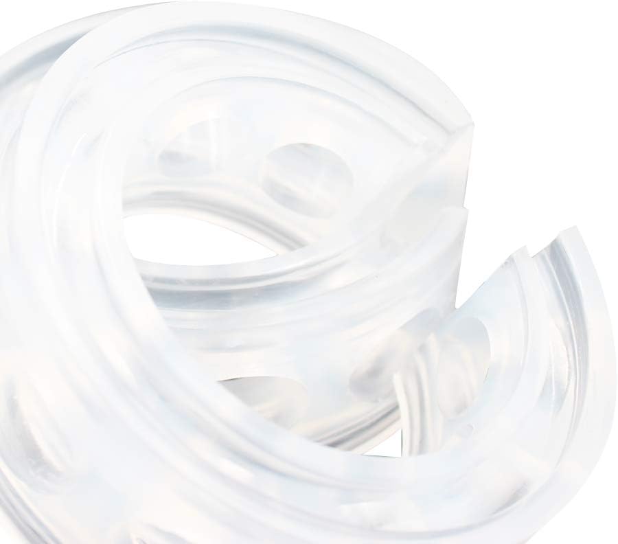 Universal Car Shock Absorber Spring Bumper Power Auto Buffers