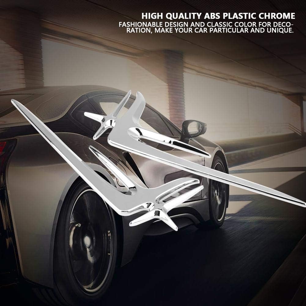 Car Side Label Car Sticker