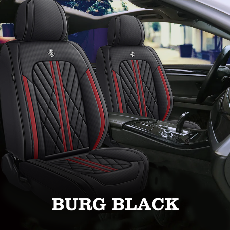 Car full surround leather seat cover